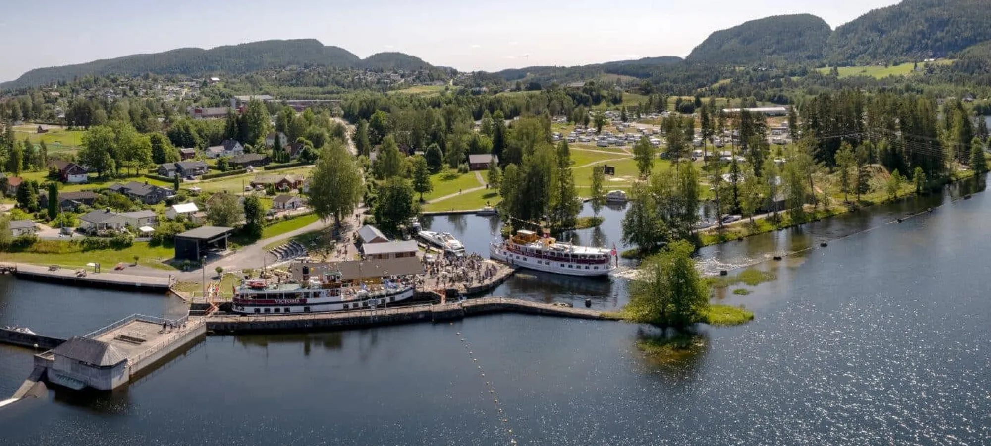 Half day trip: Lunde – Akkerhaugen – Lunde (boat first)