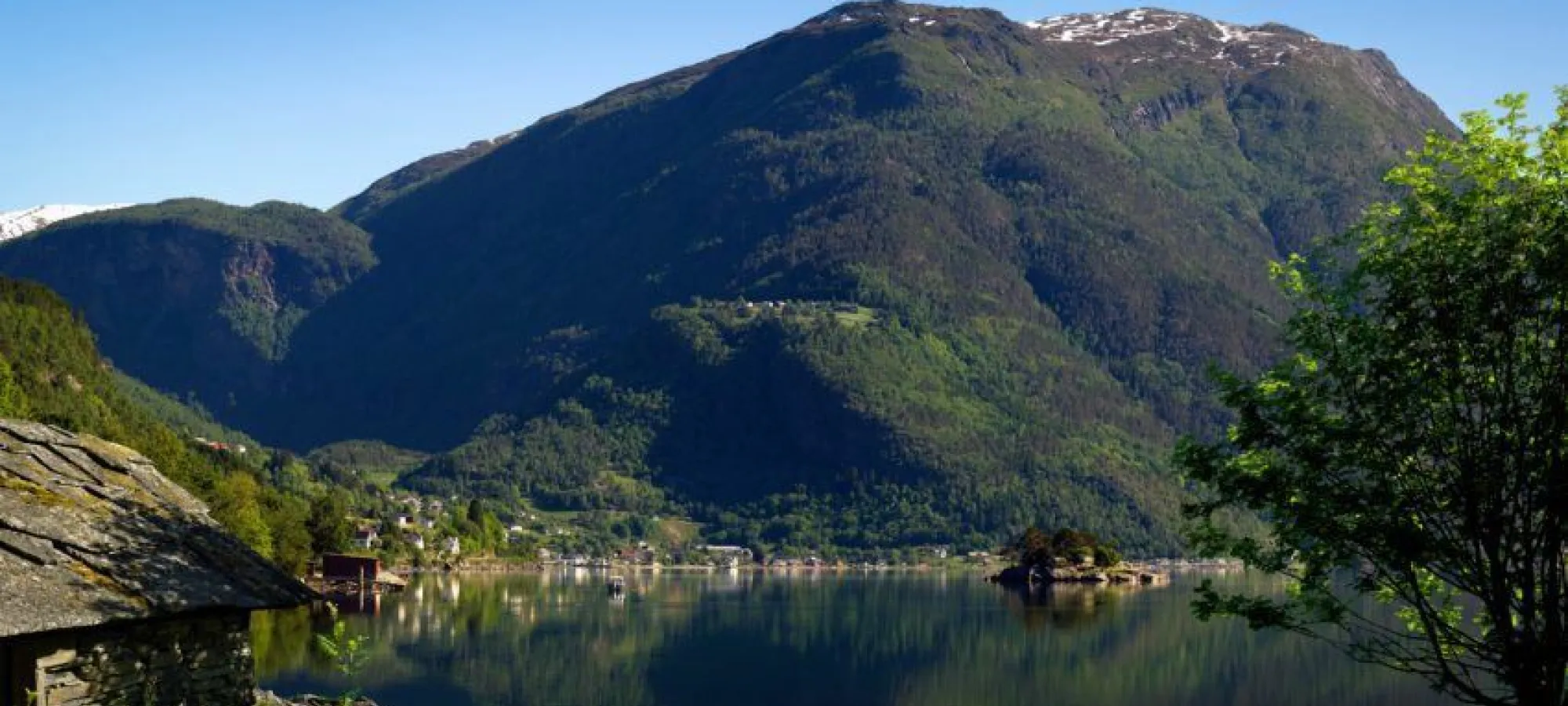 Dalen Hotel - hiking package: Lårdalstigen 